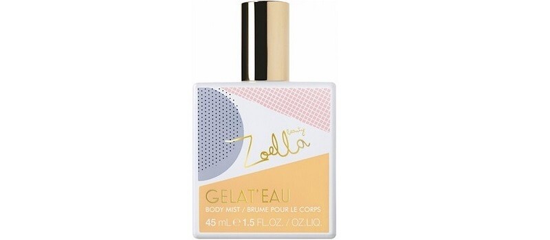 Gelat`Eau от Zoella